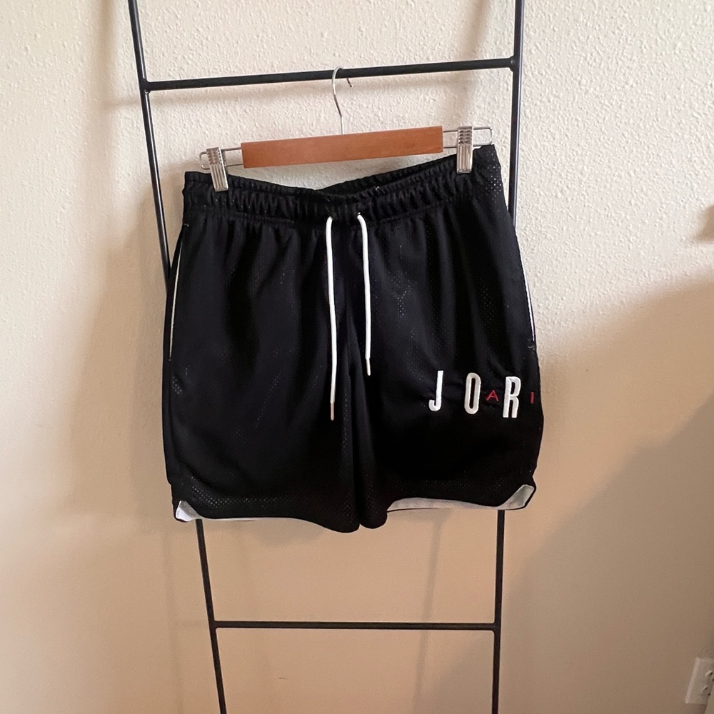Jordan Basketball Shorts